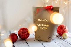Darilni paket Zivabowl
